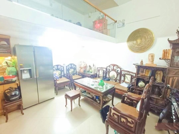 Bán nhà 4 tầng lô góc Phố Bà Triệu, Lê Đại Hành, Hai Bà Trưng, Hà Nội